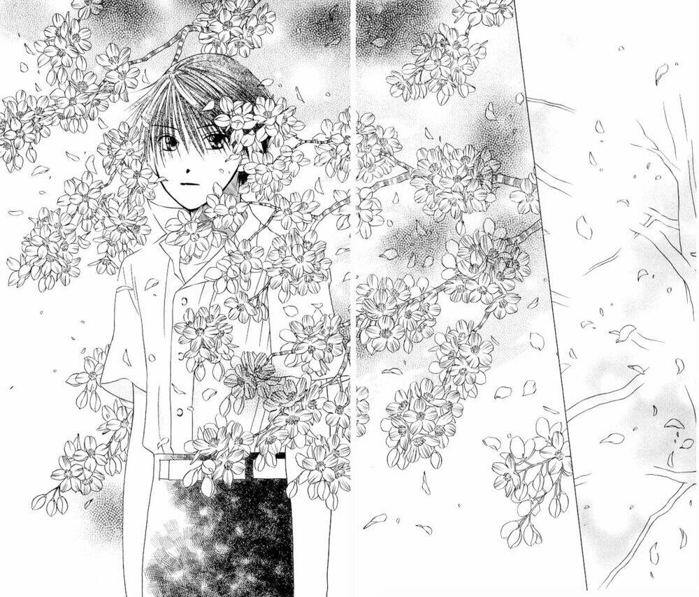 kare kano hajimemashita chapter 20 20