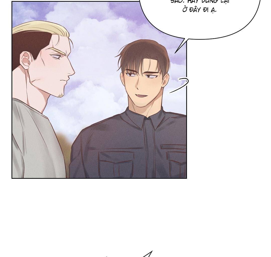 đại úy lãng mạn thân yêu của tôi chapter 23 71
