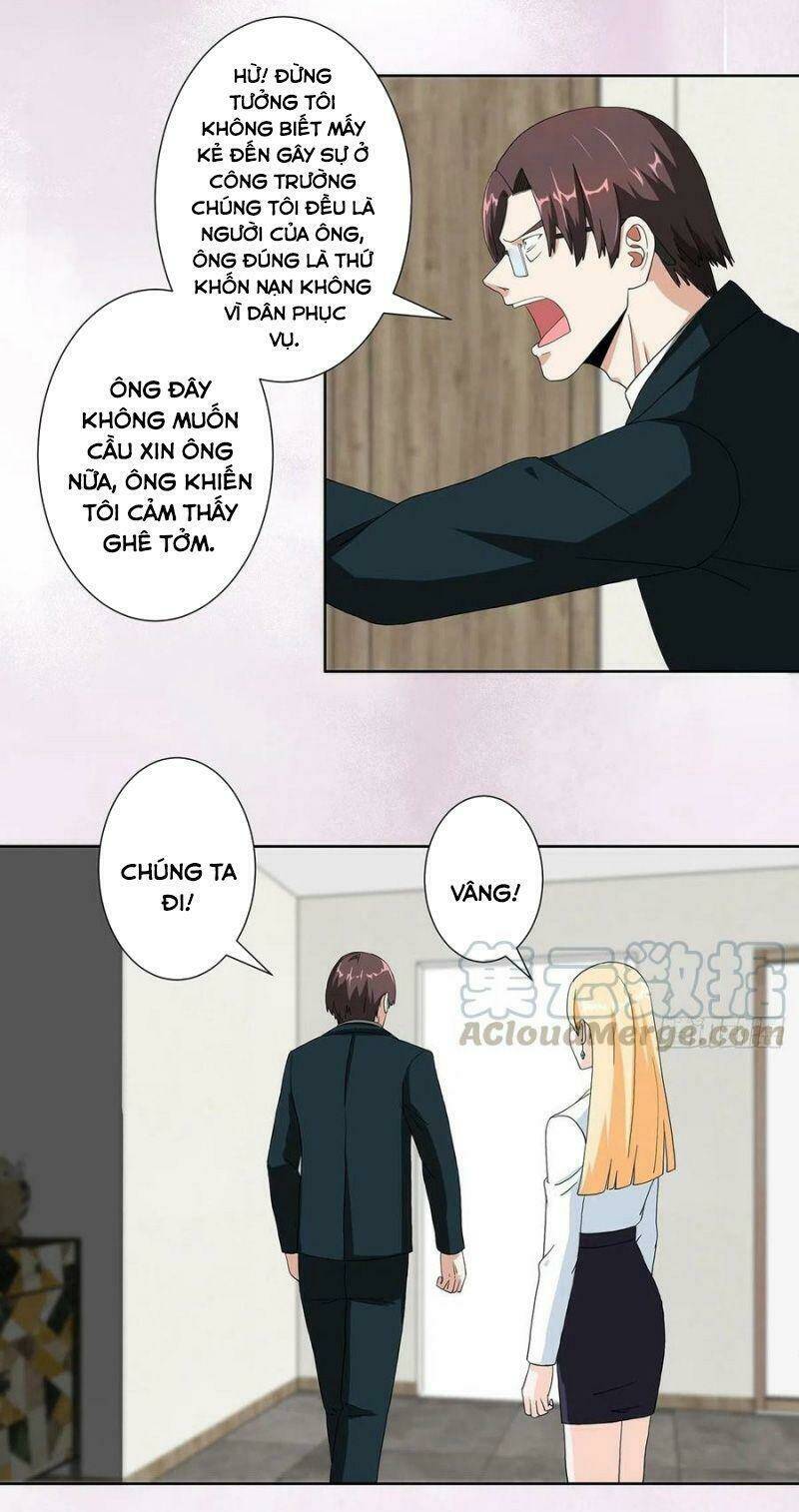 người tu tiên tại đô thị chapter 81 10