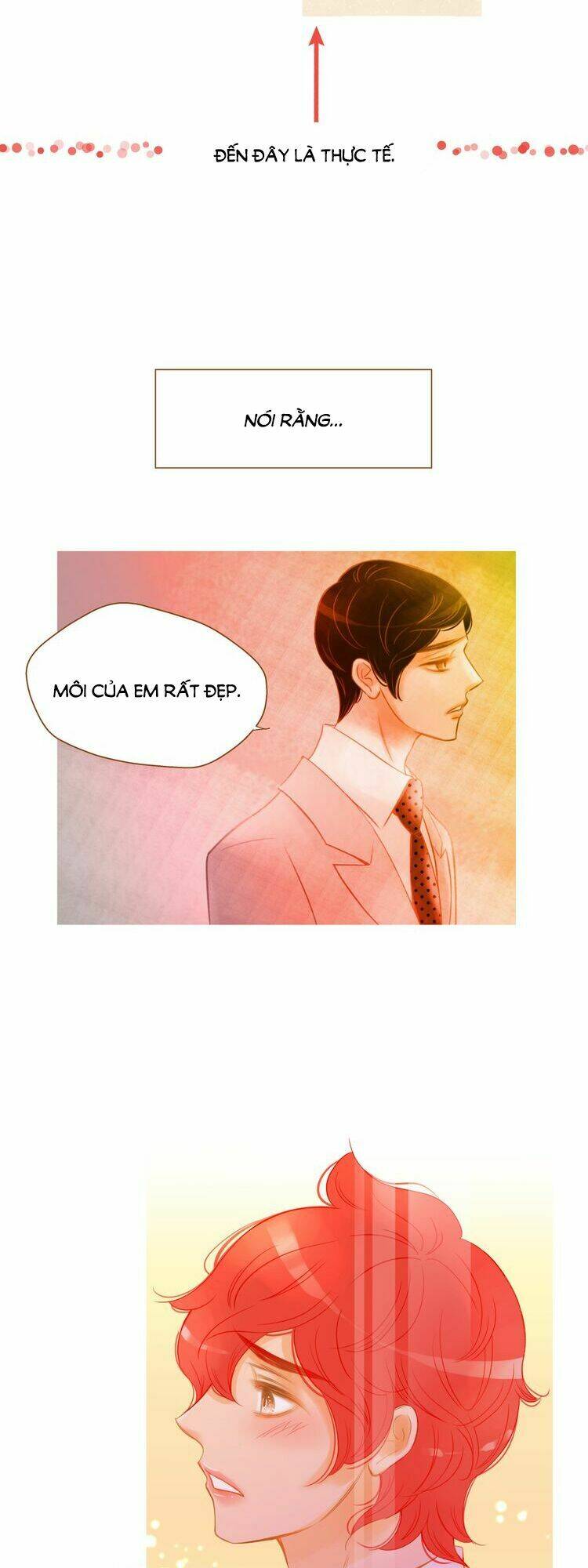 tân lang yếu tòng tiểu dưỡng khởi chapter 17 27