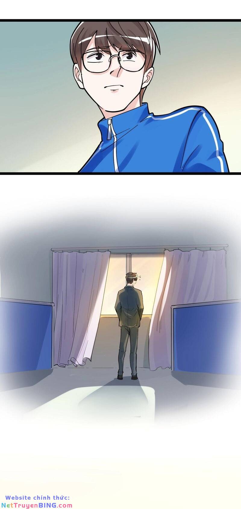 tinh thần đại hải của học bá chapter 96 23