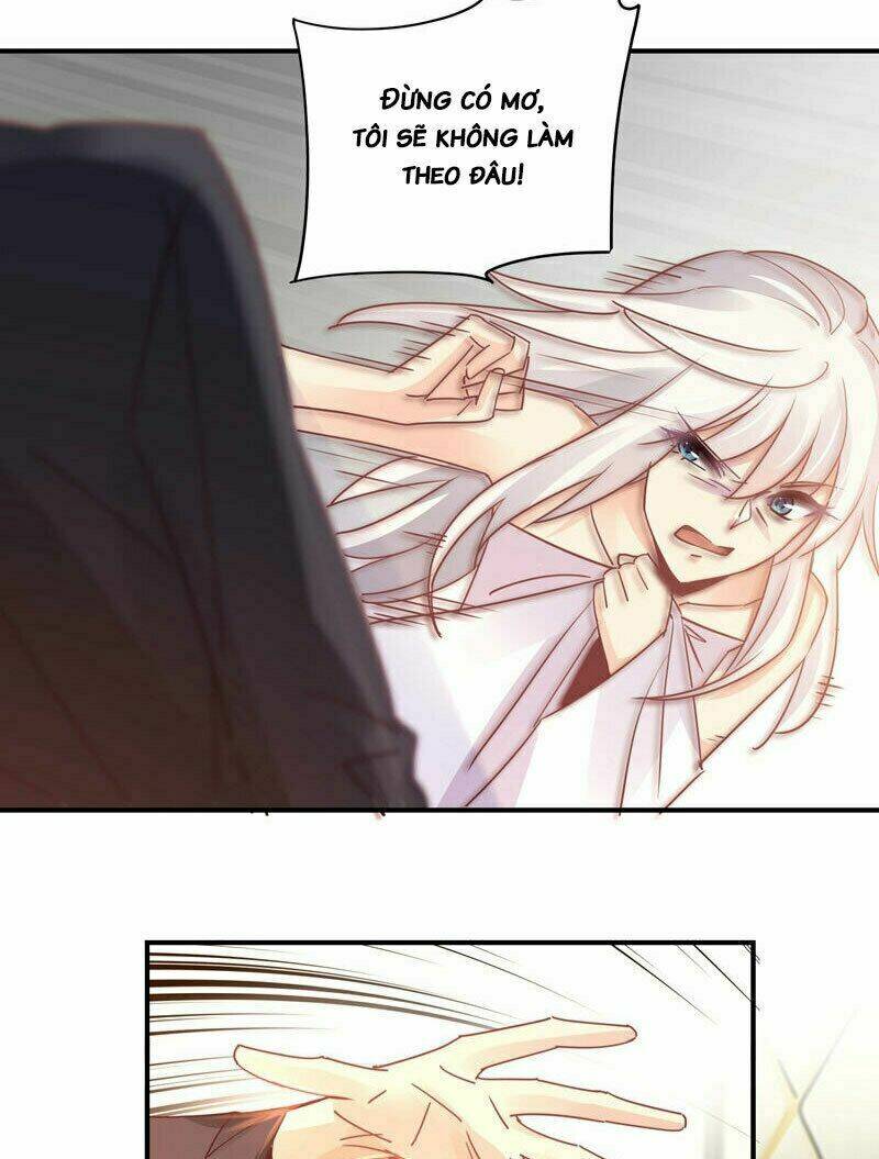 cuồng duệ tiểu thê chapter 102 3