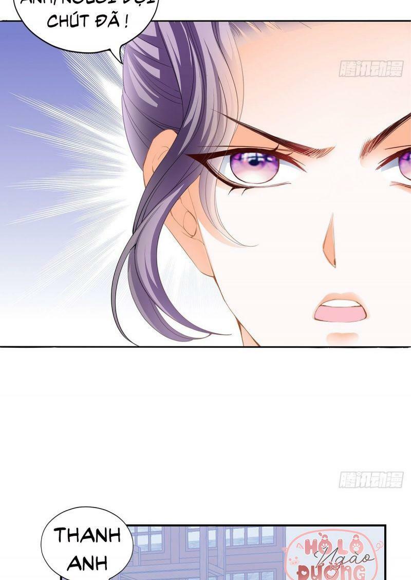 bổn vương muốn nàng chapter 2 19