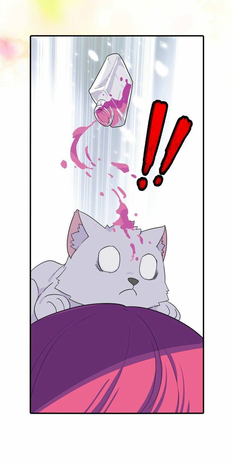 bạn gái virus của tôi chapter 263 21