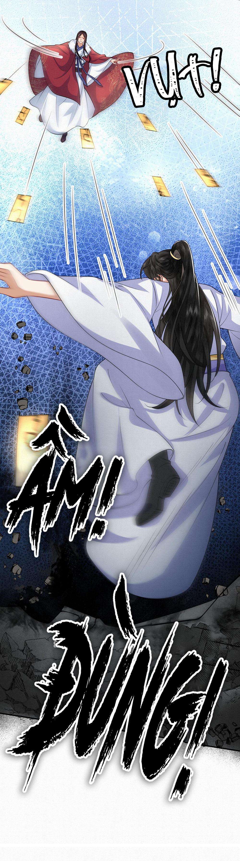 nam thê vô dụng sống lại rồi!!! chapter 75 9