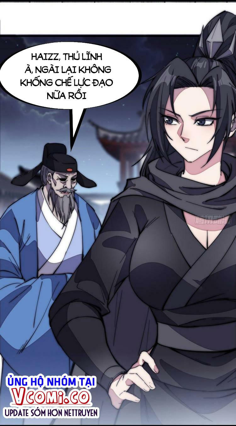 ta có một sơn trại chapter 201 48