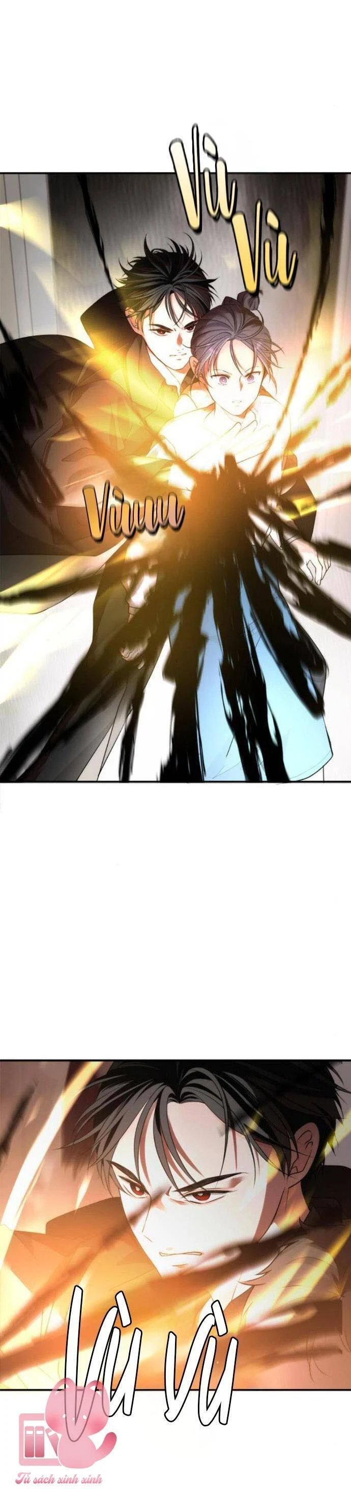 hiểm nguy luôn quanh tôi chapter 10 23