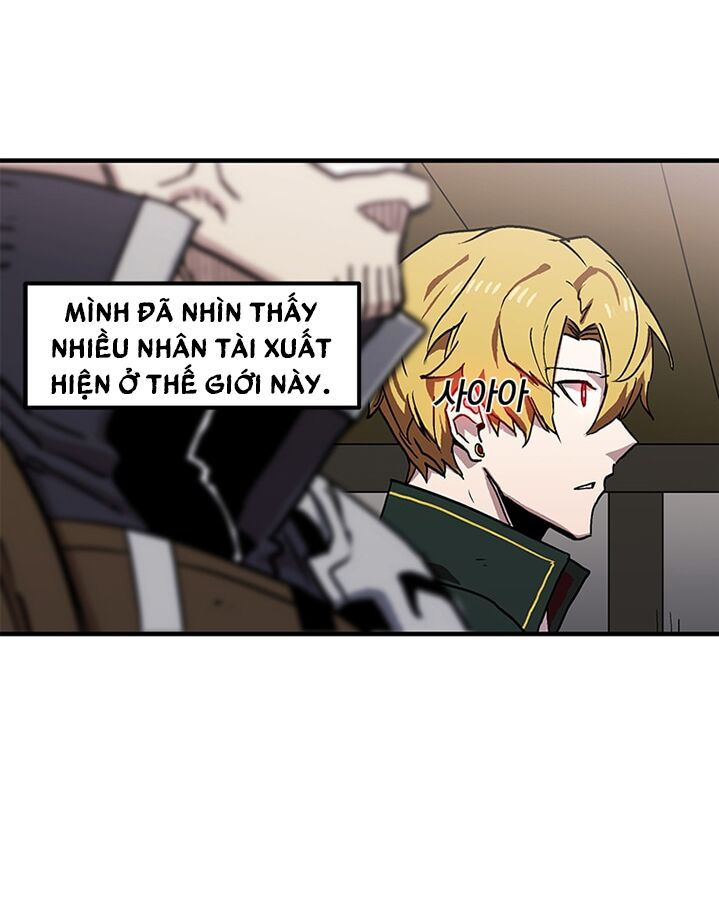 bug player - người chơi lỗi chapter 27 7