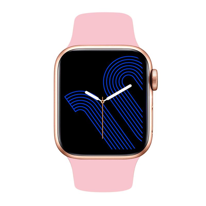 New Smart Watch Sê -ri Sê -ri 8 2.0 "màn hình Bluetooth Gọi nhịp tim huyết áp nam smartwatch cho Apple Watch Iwo Watch 8
