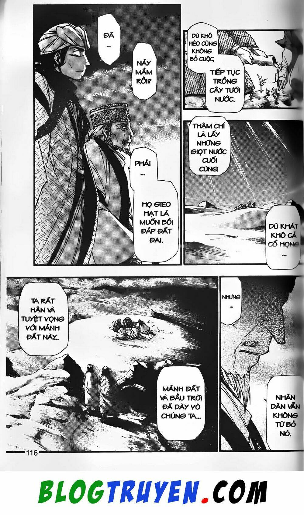 emma đến từ địa phủ chapter 23 26