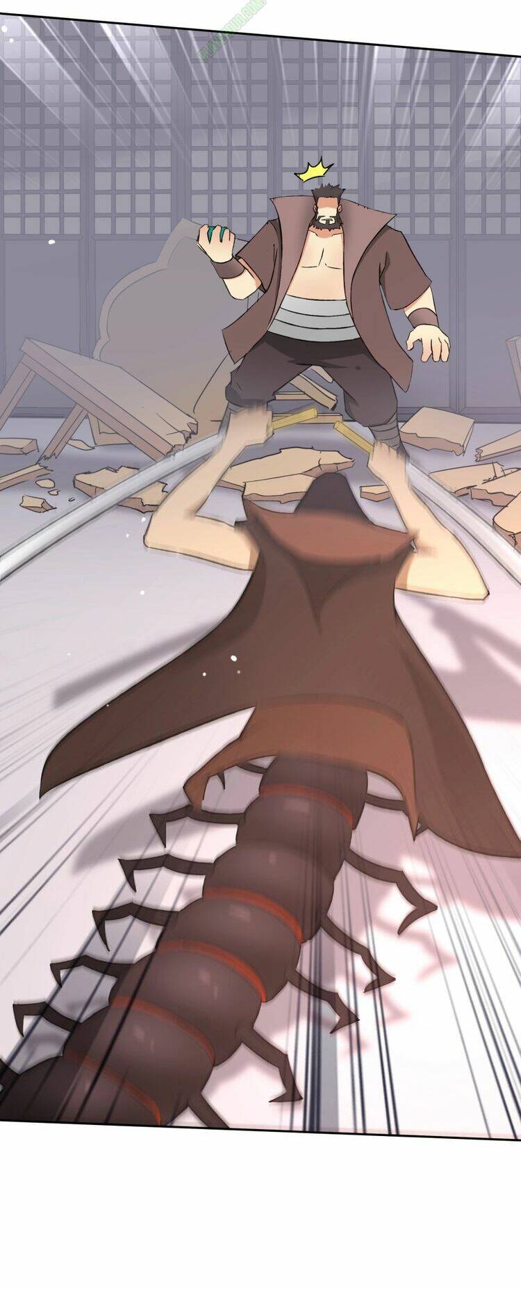 ta luyện giả kim trong thời đại tu tiên chapter 14 19