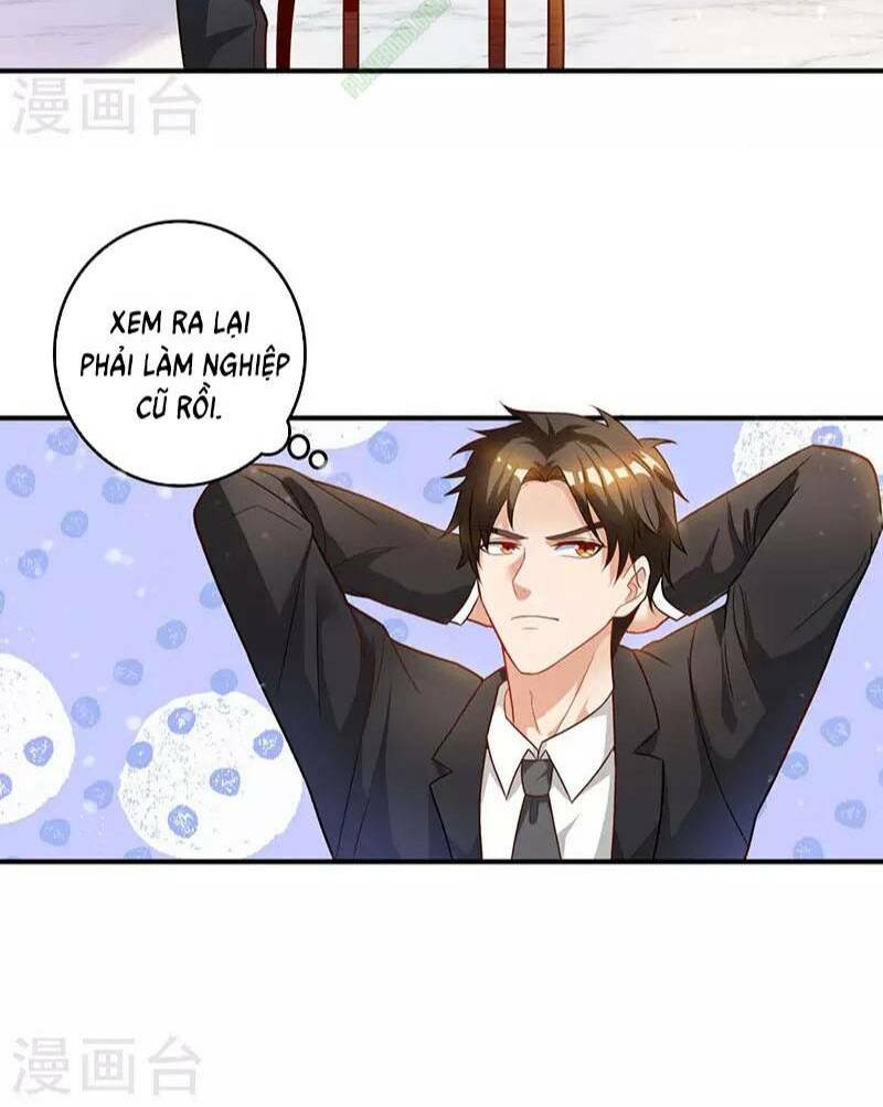 lão bà đặc công cực phẩm của tôi chapter 11 20