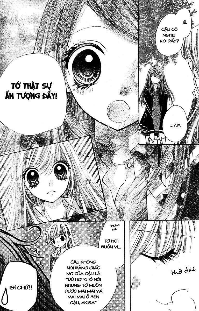 shouri no akuma chapter 7 33