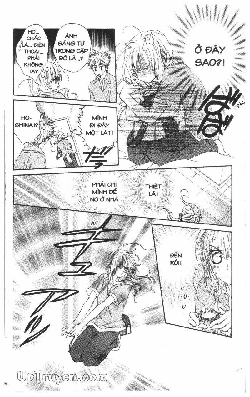 hoàng tử ếch(bản đẹp) chapter 1 97