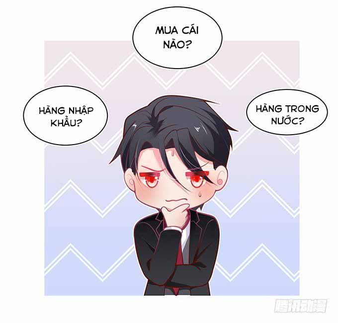 dưỡng khí chí mạng chapter 35 13