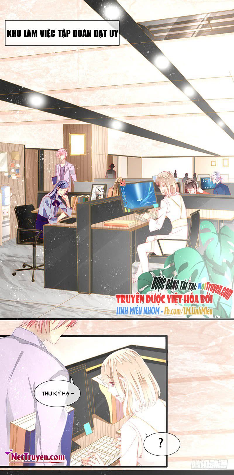 ám dạ điềm sủng: vô tình trêu chọc đệ nhất ác ma chapter 12 2