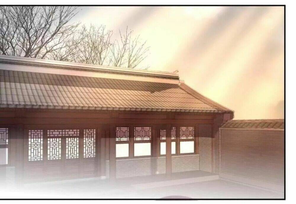 theo đuổi hoàng tử quá khó a~ chapter 38 3