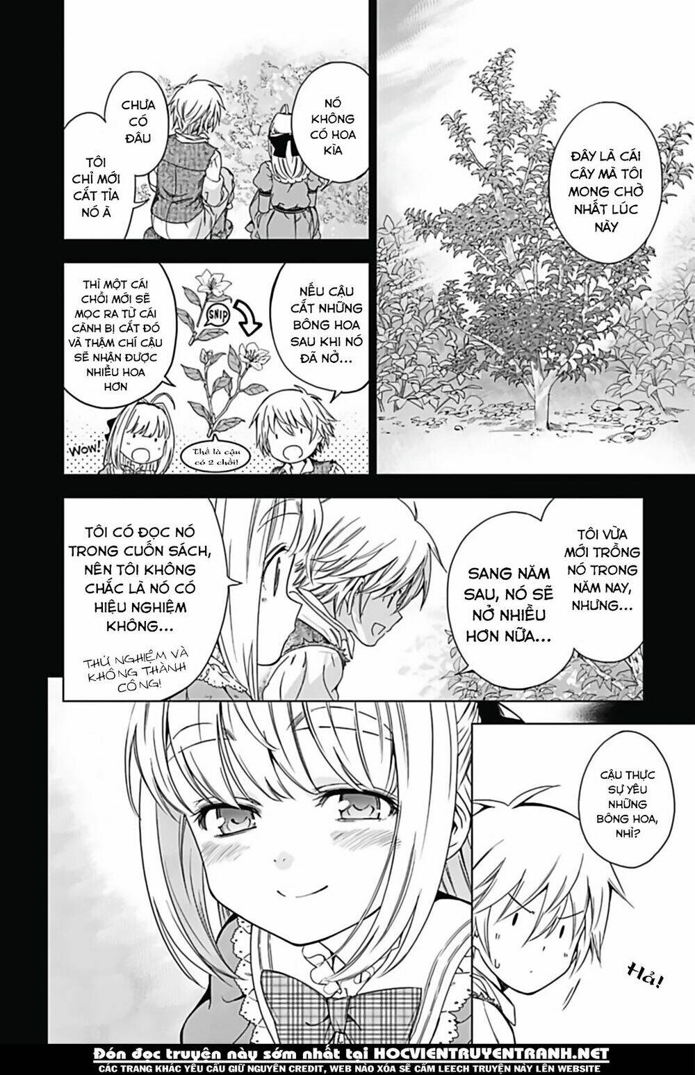 khu vườn thứ 7 chapter 14 36