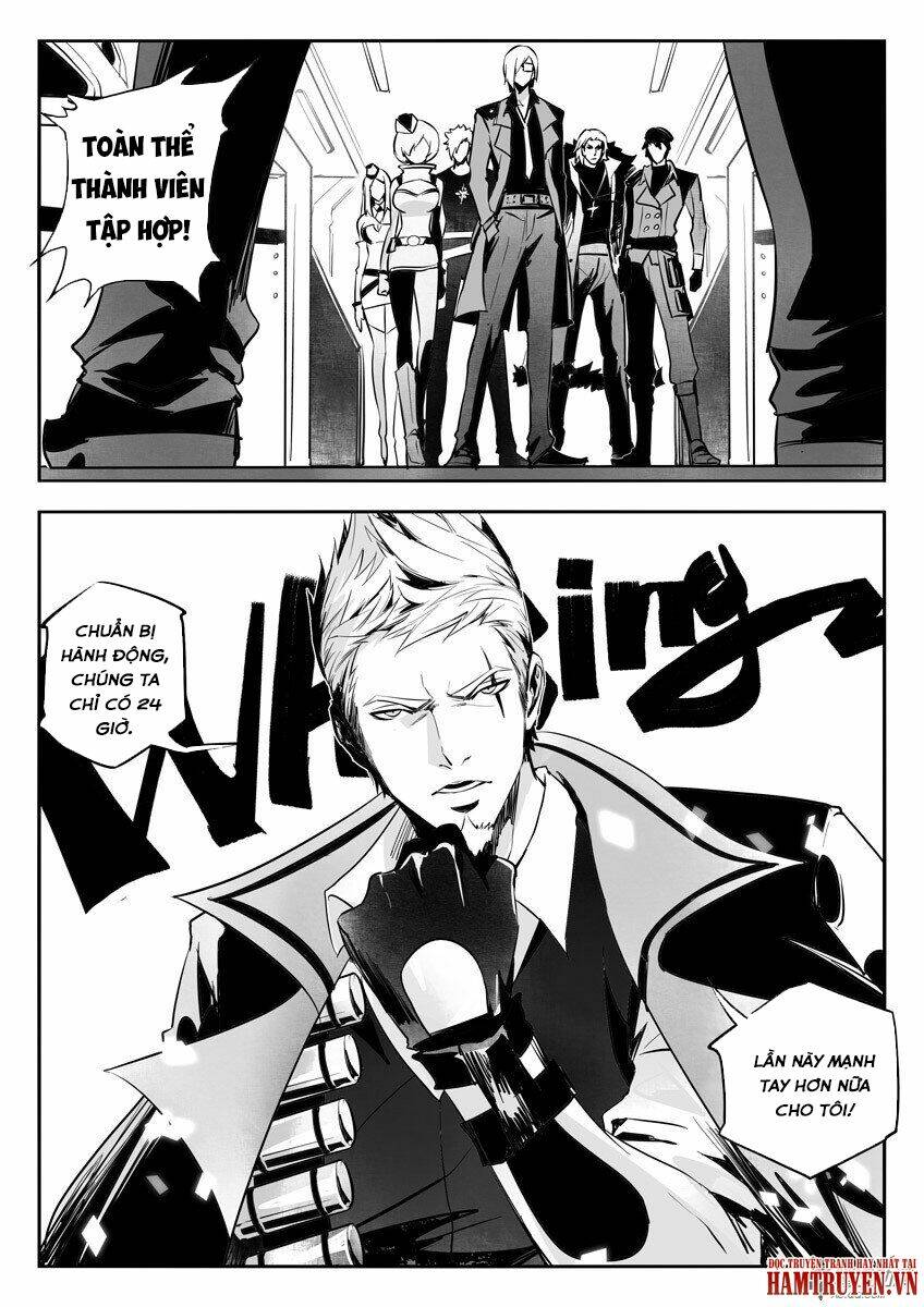 súng thần ký chapter 11 5
