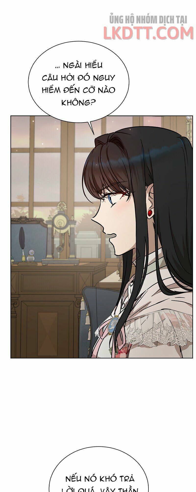 khế ước của ma tộc chapter 45 12