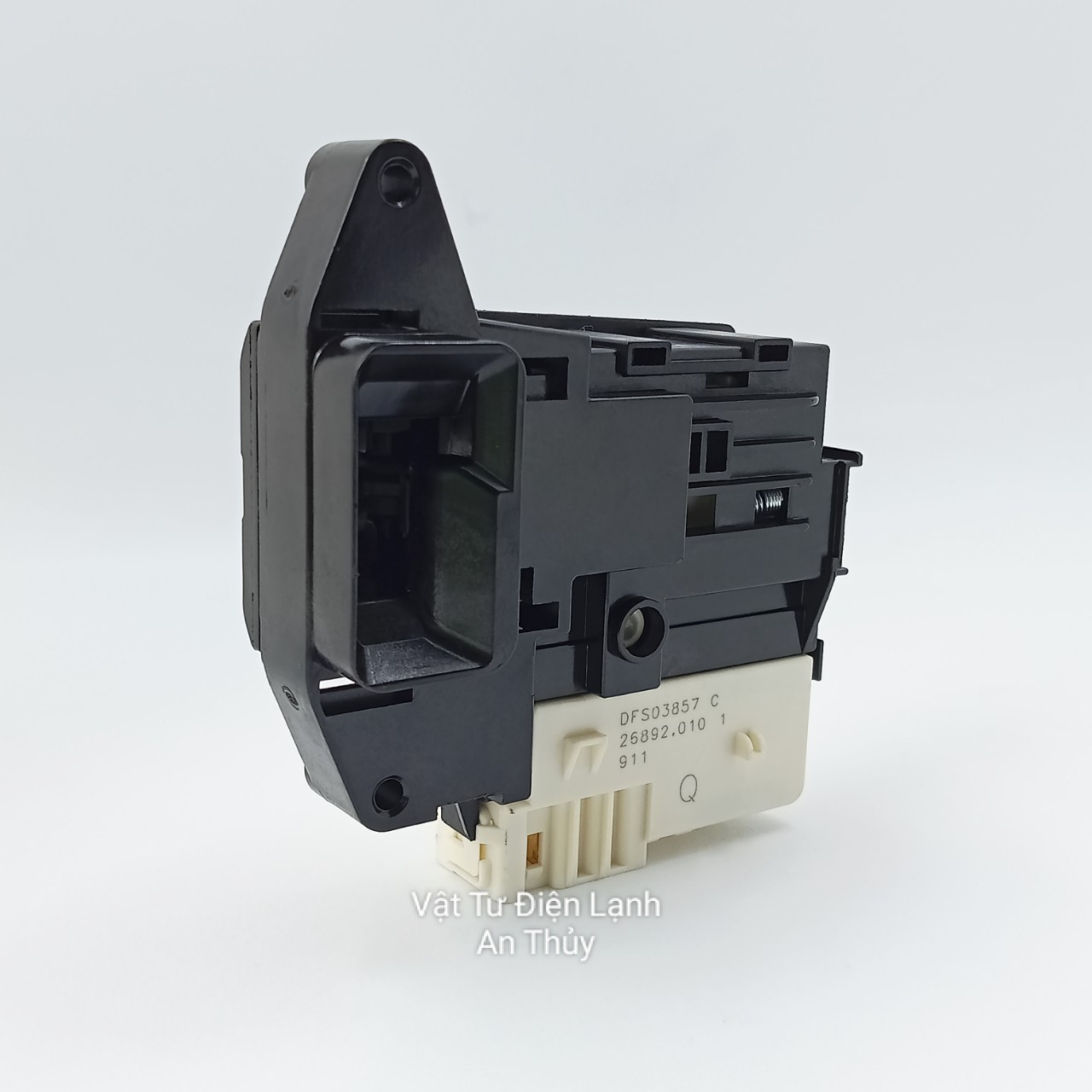 Công tắc khóa cửa máy giặt cho LG gù đời 1408S - 1409S