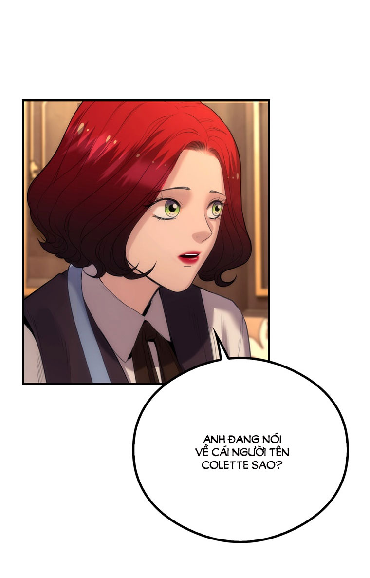 Khách Sạn Máu chapter 10.1 - Trang 25