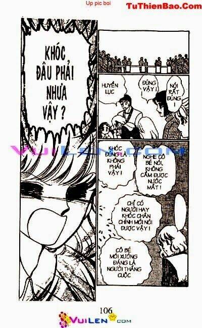 cô bé khóc nhè chapter 13 105
