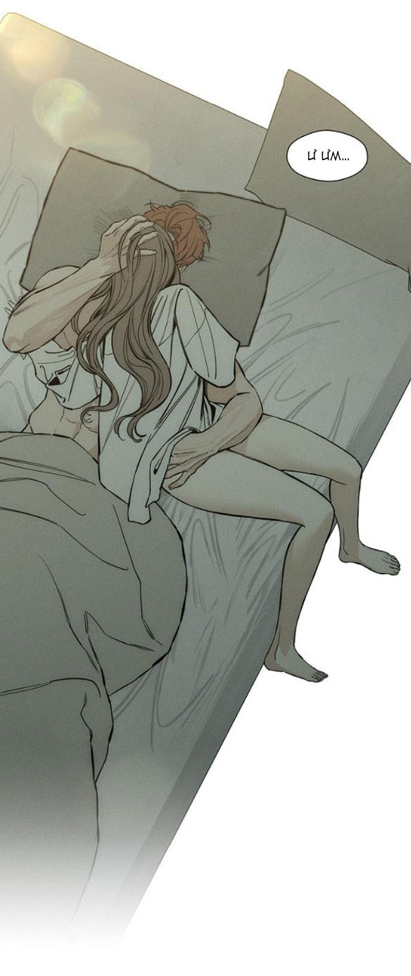 [18+] Nước Mắt Trên Đóa Hoa Tàn chapter 16.1 54