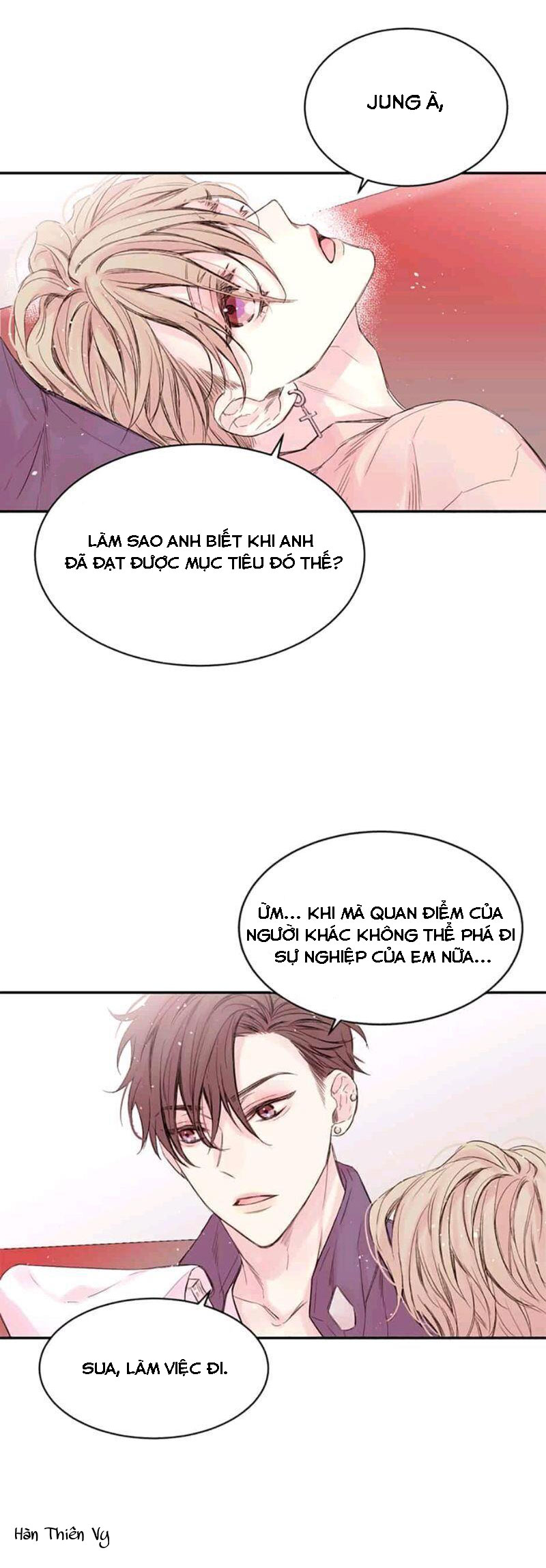 in my closet chapter 8 8