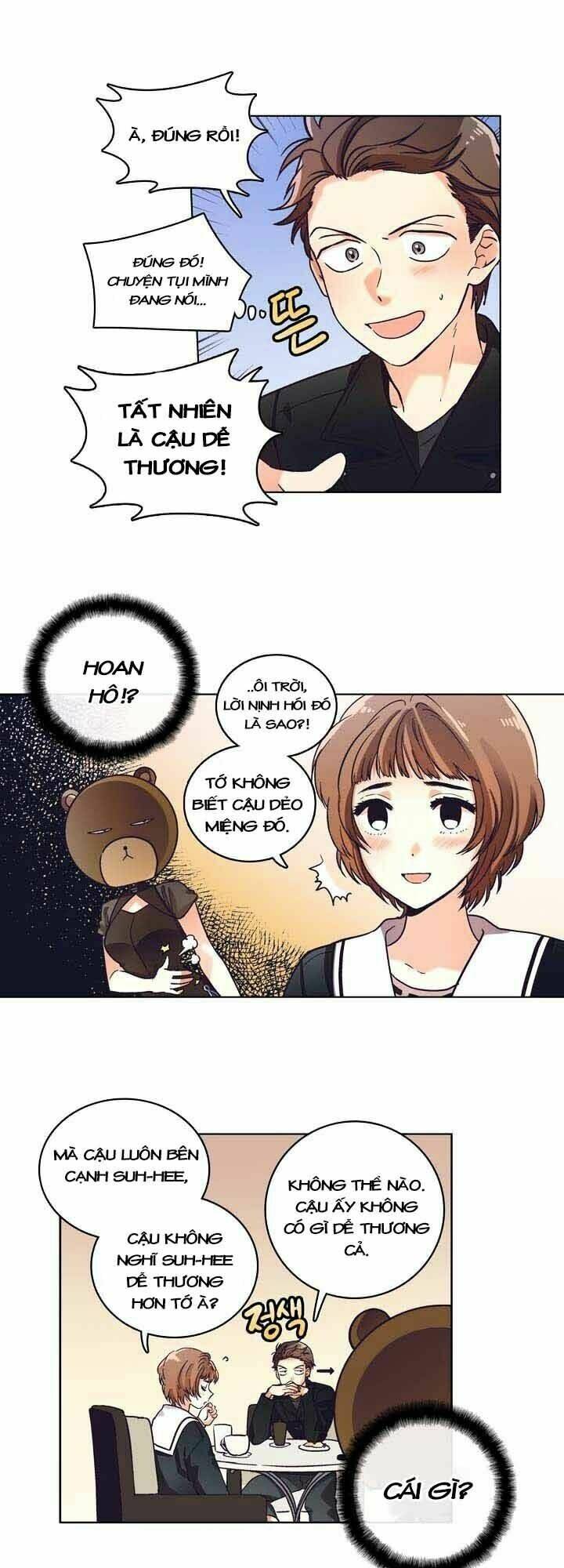 pride complex chapter 8.1 11