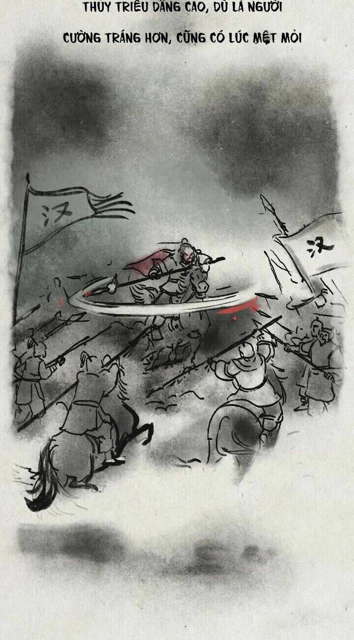 nhất thiền tiểu hòa thượng chapter 68 19