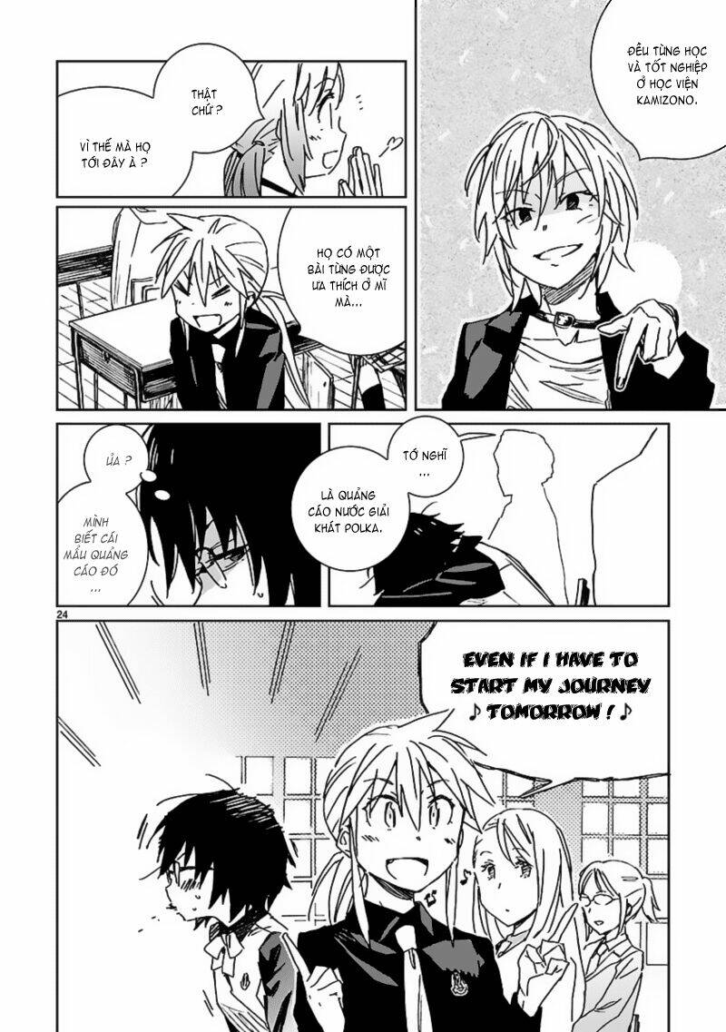 hyakko chapter 40 24