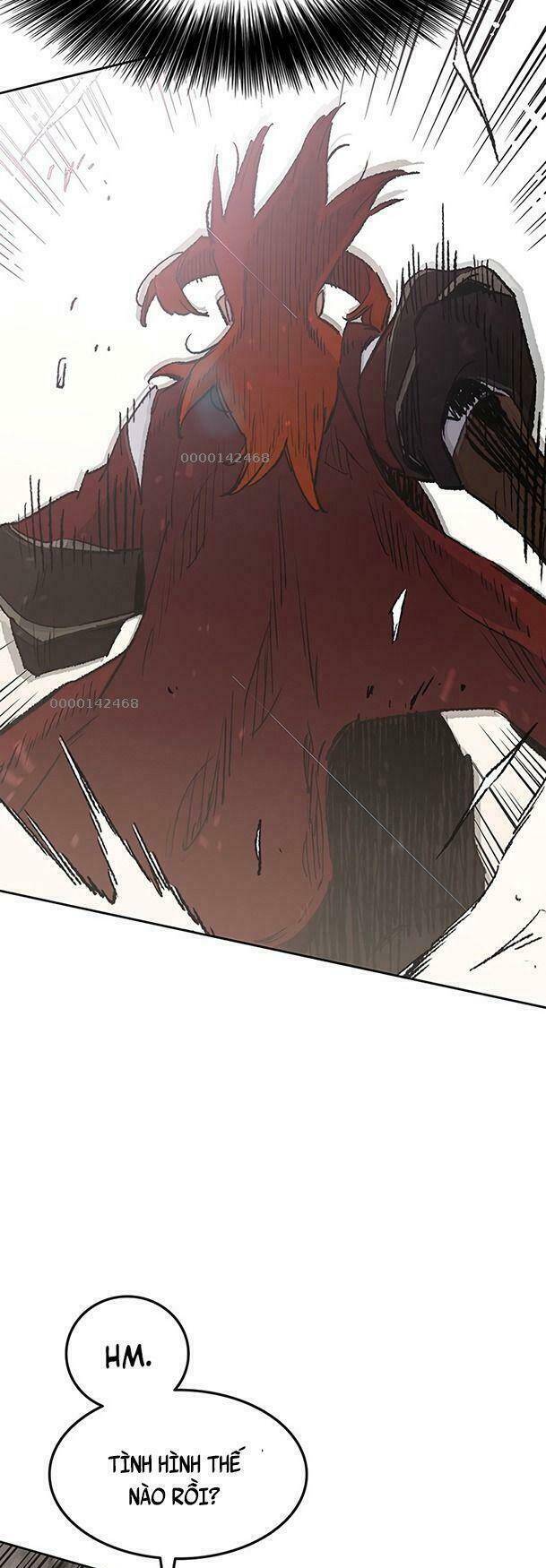 kiếm sĩ bất bại chapter 100 15