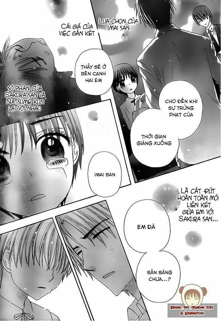 gakuen alice chapter 175 6