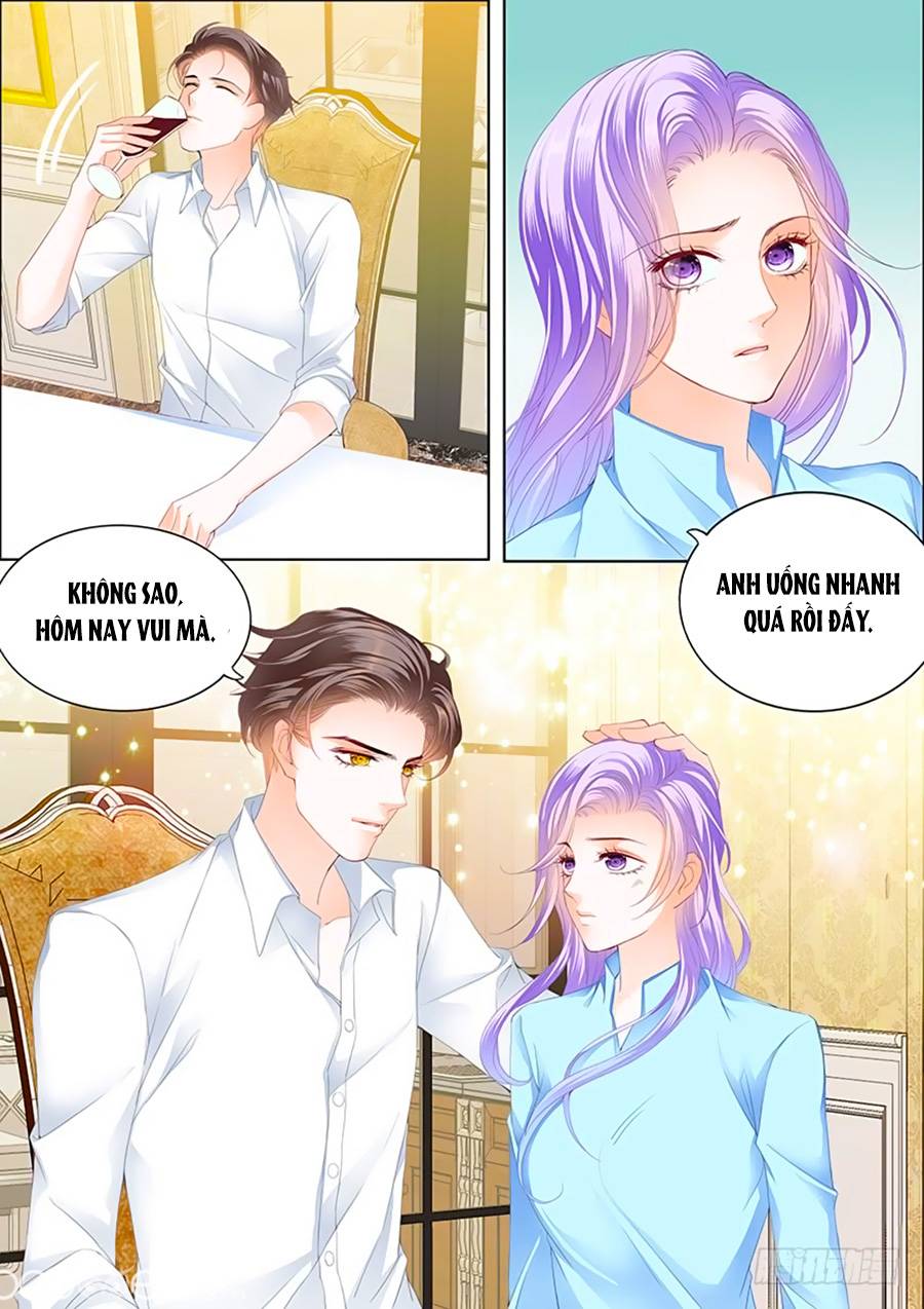 cuồng nhiệt boss, sủng thê xin kiềm chế chapter 30 2