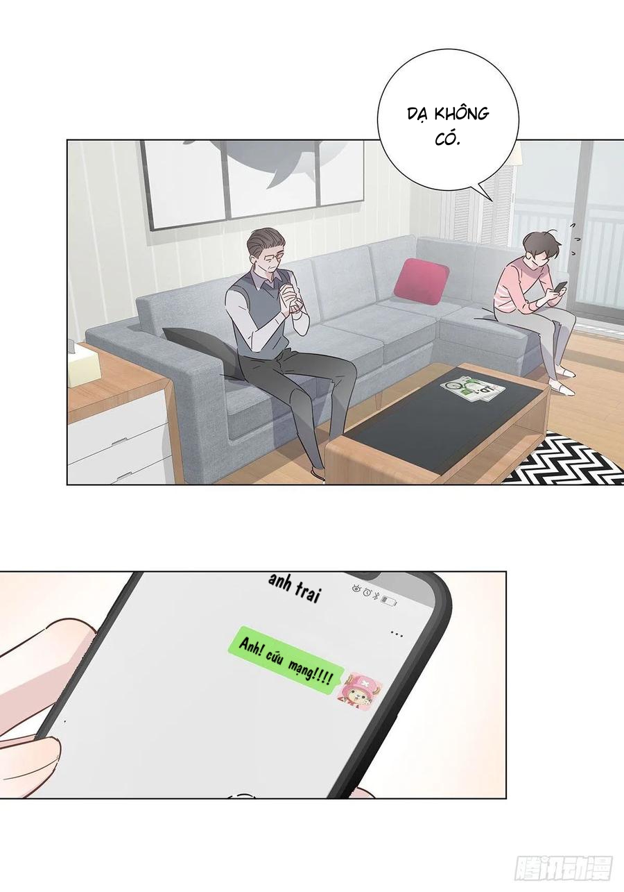 hôm nay nam giả trang nữ vẫn chưa được cầu hôn! chapter 53 19