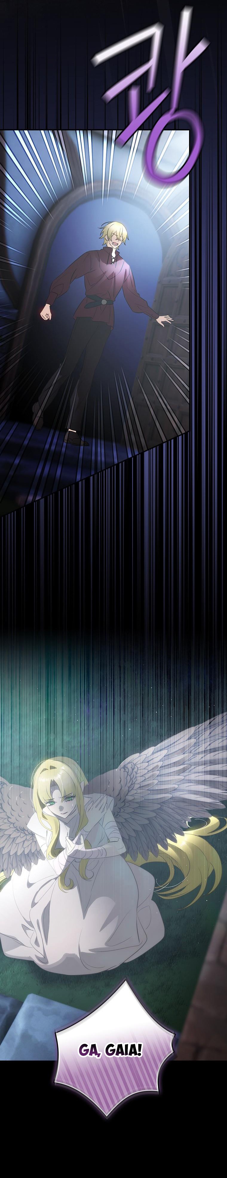 đứa bé không phải là con của anh chapter 77 19