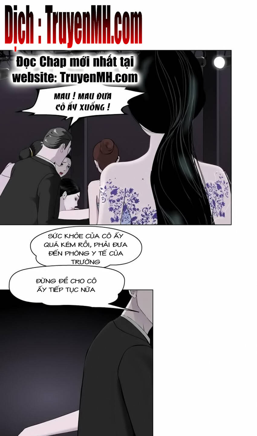 điêu khắc chapter 40 1