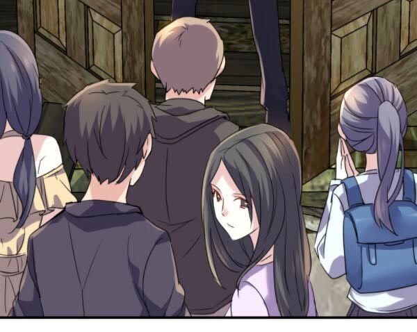 ta có một căn phòng mạo hiểm chapter 20 27