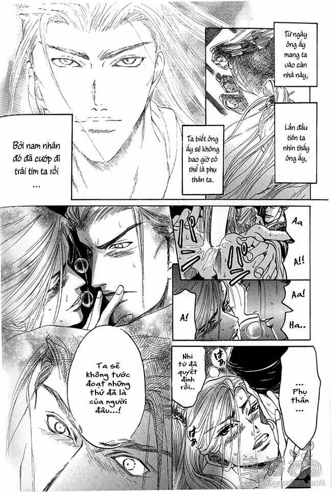 truyện về kim bình mai chapter 6.5 26