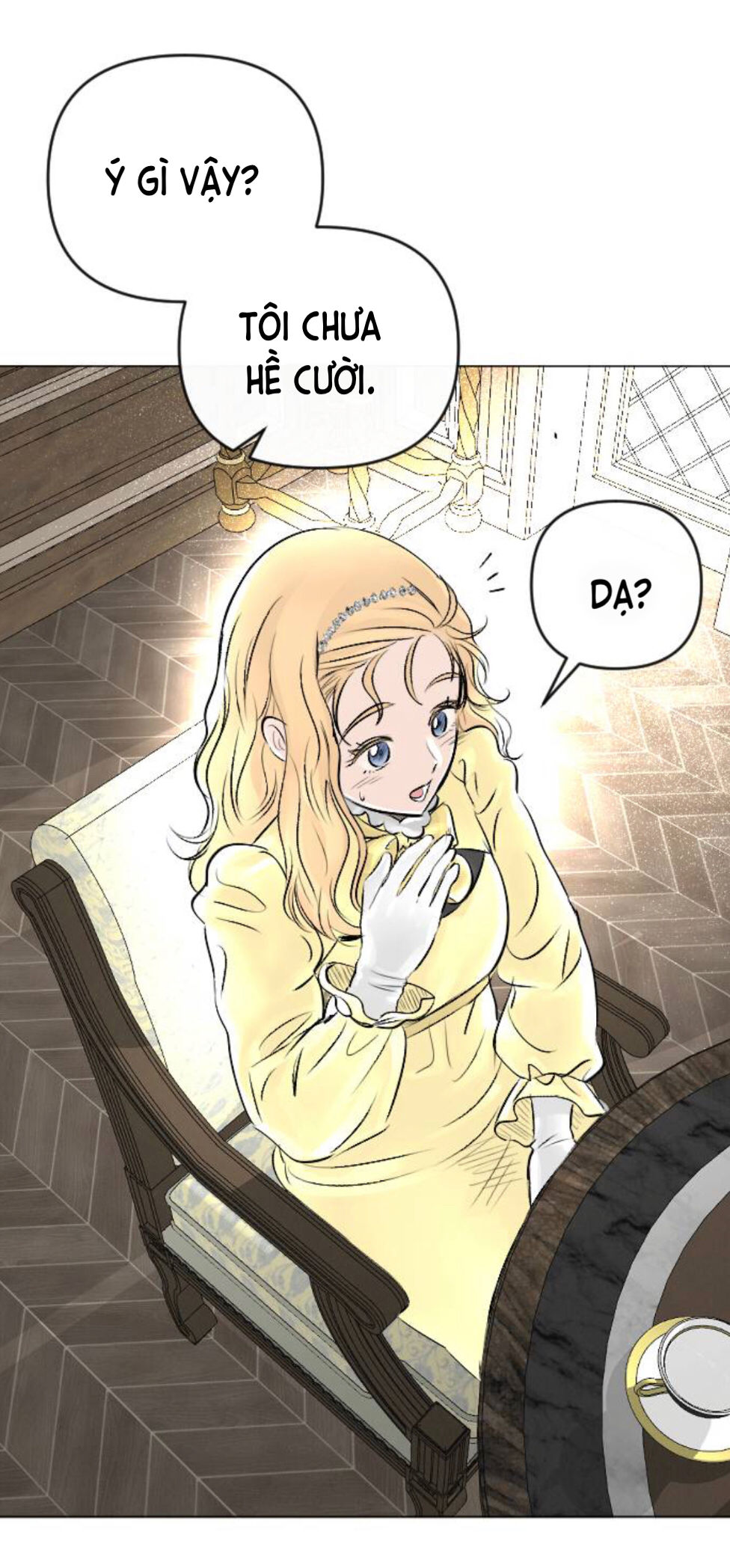 lựa chọn cuối cùng của tôi là nam phụ chapter 21 9