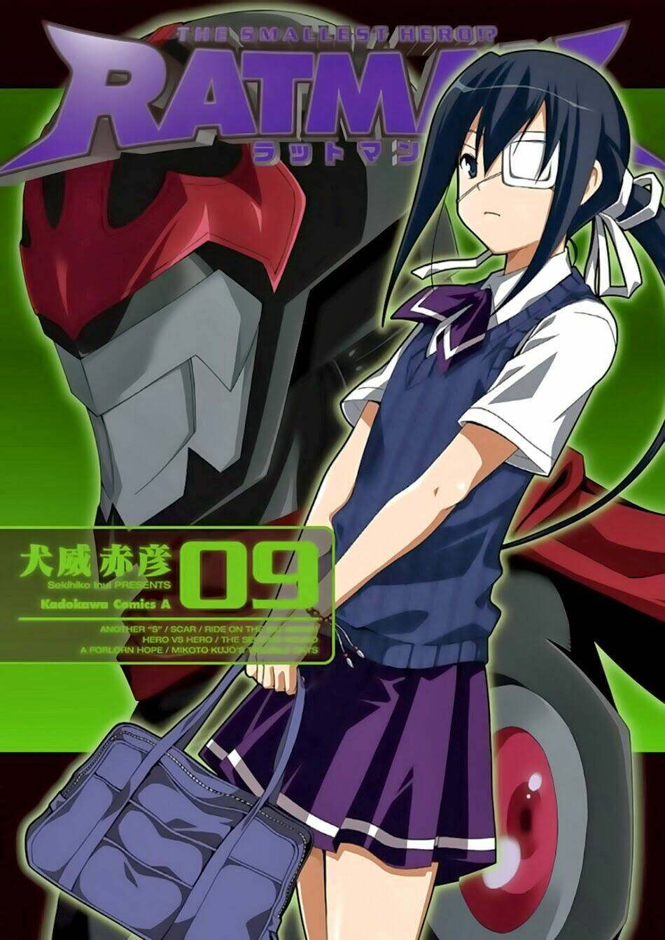 anh hùng xấu xa chapter 41 3