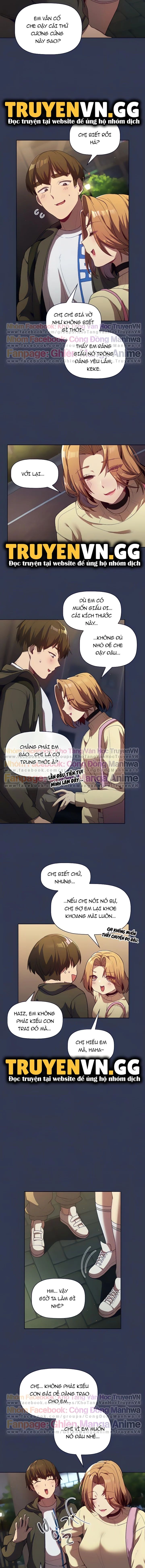 tôi nên làm gì bây giờ? chapter 31 10