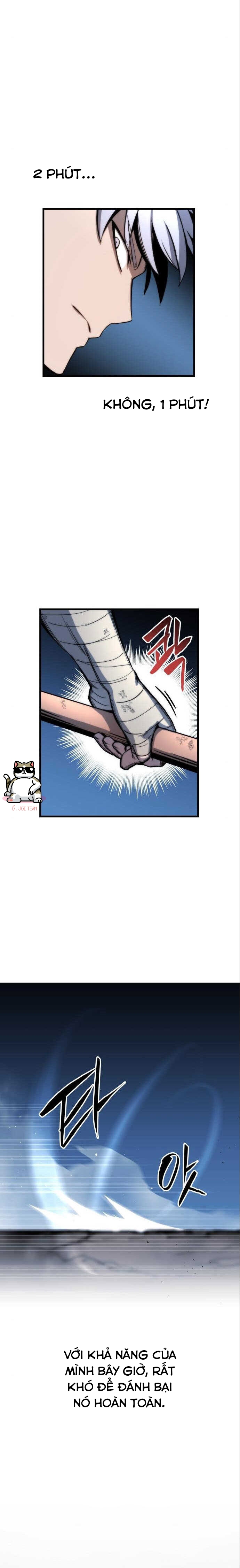 chiến thần chuyển thế chapter 4 22