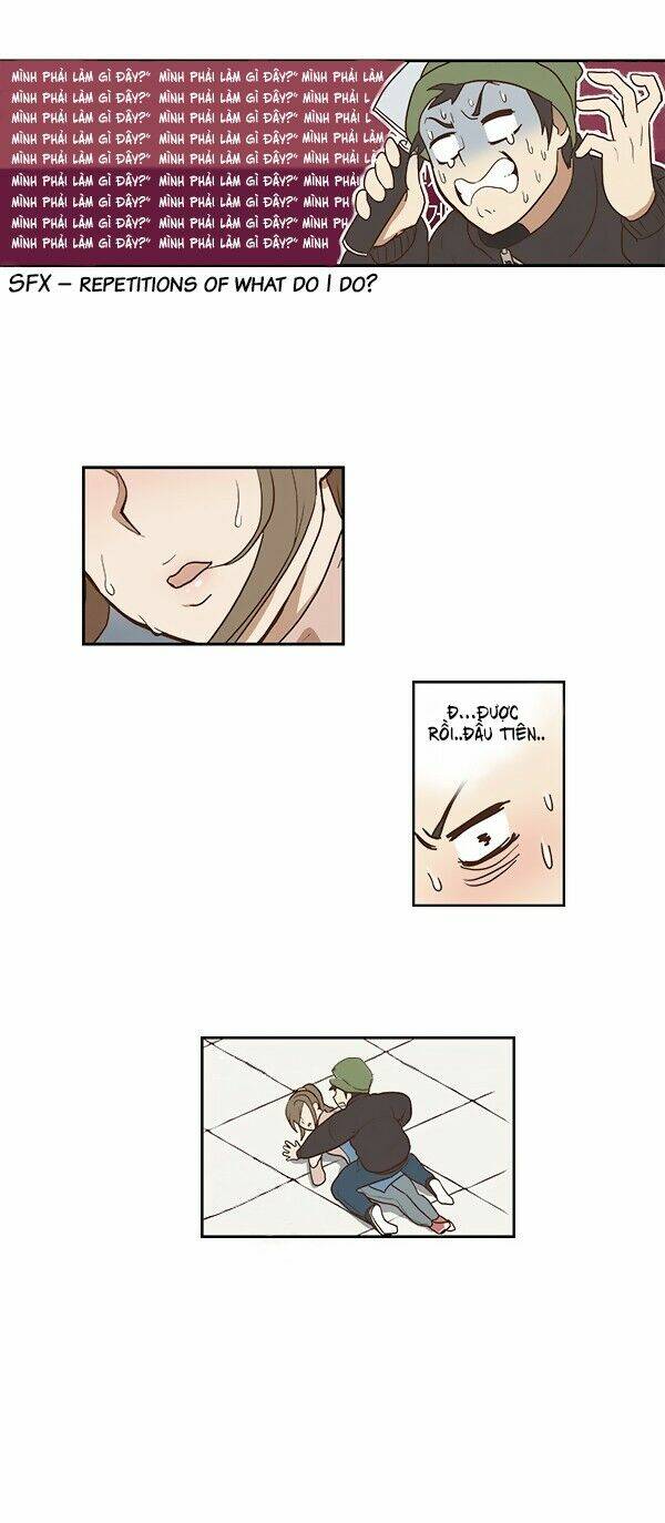 how to open a triangular riceball chapter 1 38