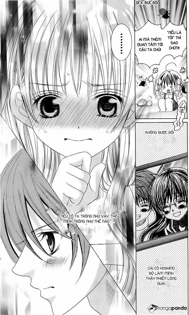 suki desu suzuki-kun!! chapter 51 37