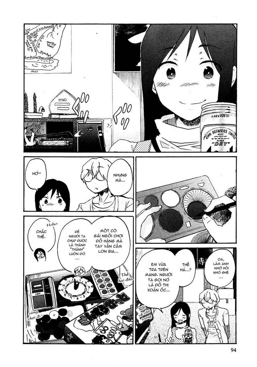 bonnouji chapter 30 13