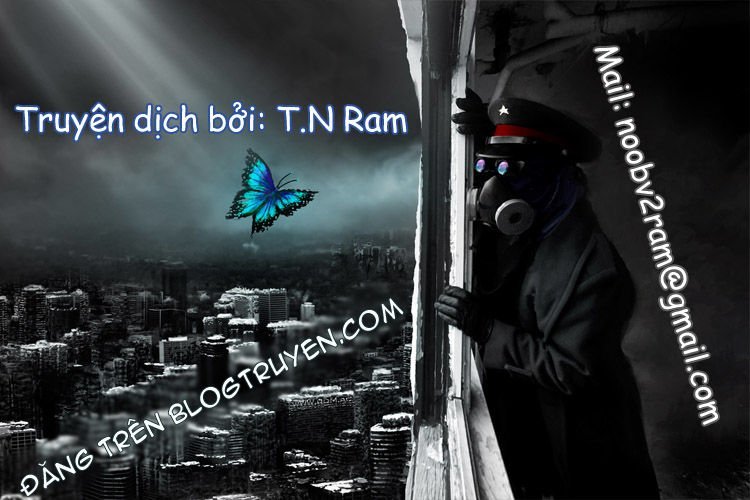 kyou kara hitman - sát thủ tạm thời chapter 58 7