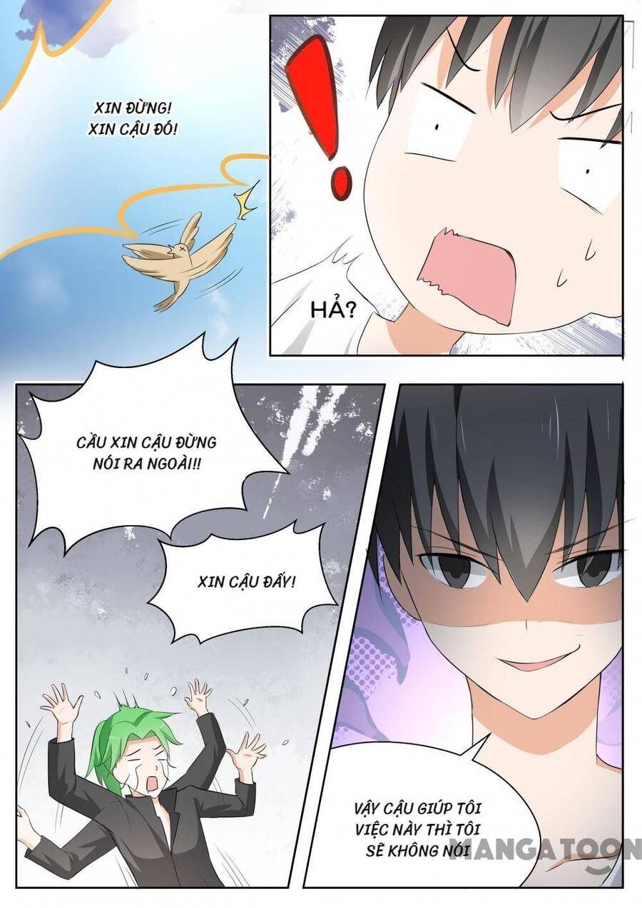 the boy in the all-girls school chapter 163 5