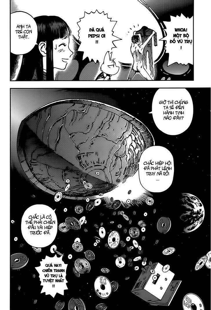 hoshi no ponko to toufuya reiko chapter 3 55